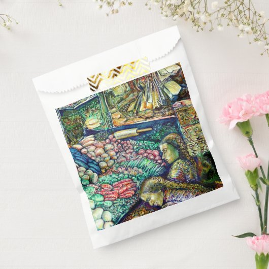 Enceladus Geschenktütchen (Versiegelt)