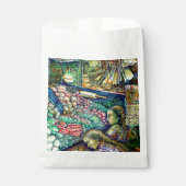 Enceladus Geschenktütchen (Vorderseite)