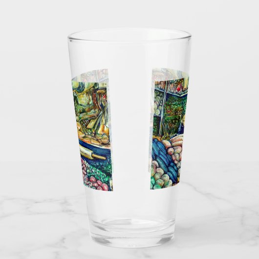 Enceladus Glas (Links)