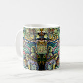 Enceladus Kaffeetasse (Vorderseite Links)