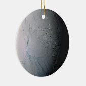 Enceladus Keramikornament (Rechts)