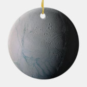 Enceladus Keramikornament (Hinten)