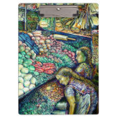 Enceladus Klemmbrett (Vorderseite)