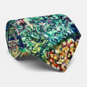 Enceladus Krawatte (Gerollt)