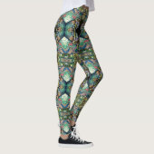 Enceladus Leggings (Rechts)