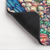 Enceladus Mousepad (Ecke)