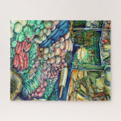 Enceladus Puzzle (Horizontal)