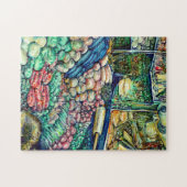 Enceladus Puzzle (Horizontal)