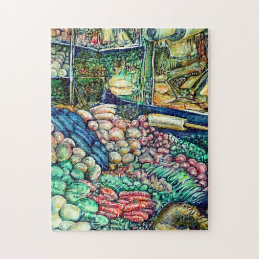 Enceladus Puzzle (Vertikal)