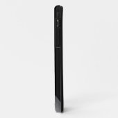 Enceladus Saturn Mondbrunnen Case-Mate iPhone Hülle (Hinten/Links)