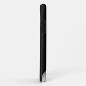 Enceladus Saturn Mondbrunnen Case-Mate iPhone Hülle (Hinten/Rechts)