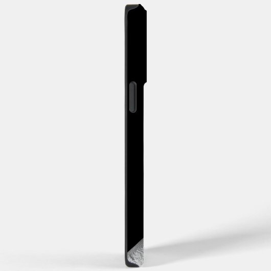 Enceladus Saturn Mondbrunnen Case-Mate iPhone Hülle (Rückseite / Rechts)