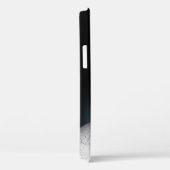 Enceladus Saturn Mondbrunnen Case-Mate iPhone Hülle (Rückseite / Rechts)