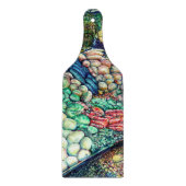 Enceladus Schneidebrett (Vorderseite)