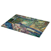 Enceladus Schneidebrett (Ecke)