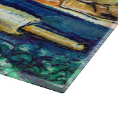 Enceladus Schneidebrett (Ecke)