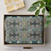 Enceladus Seidenpapier (Geschenk)