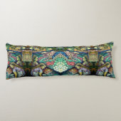 Enceladus Seitenschläferkissen (Rückseite)