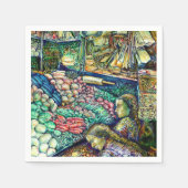 Enceladus Serviette (Vorderseite)