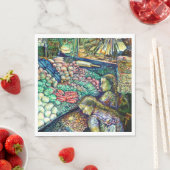 Enceladus Serviette (Beispiel)