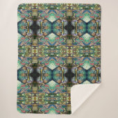 Enceladus Sherpadecke (Vorderseite)