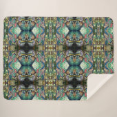 Enceladus Sherpadecke (Vorderseite (Horizontal))