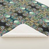 Enceladus Sherpadecke (3/4)