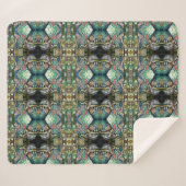 Enceladus Sherpadecke (Vorderseite (Horizontal))