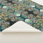 Enceladus Sherpadecke (3/4)