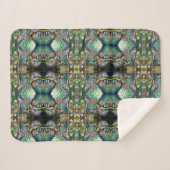 Enceladus Sherpadecke (Vorderseite (Horizontal))