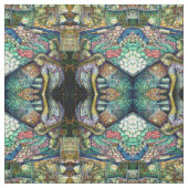 Enceladus Stoff (Muster)