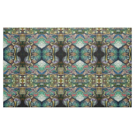 Enceladus Stoff (Fat Quarter (45,7 x 55,9 cm))