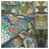 Enceladus Stoff (Nahaufnahme)