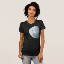 Enceladus-T - Shirt, dunkel, angepasst