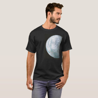 Enceladus T - Shirt, Männer dunkel T-Shirt