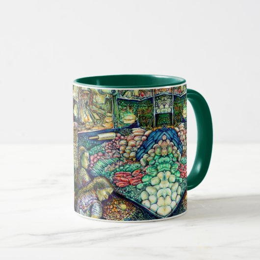 Enceladus Tasse (VorderseiteRechts)