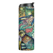 Enceladus Thermosbecher (Nach links gedreht)