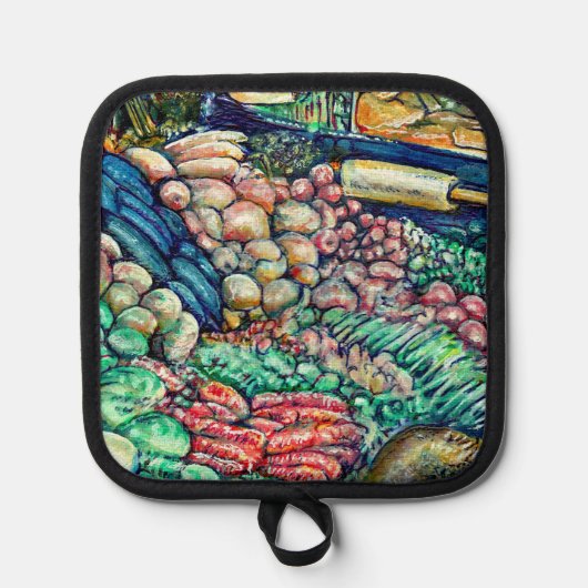 Enceladus Topflappen (Vorderseite)