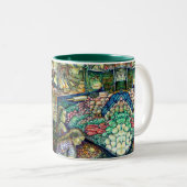 Enceladus Zweifarbige Tasse (VorderseiteRechts)