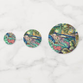 EnceladusTable Confetti Konfetti (Rückseiten)