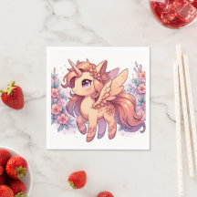 Enchangesehene Majestic Unicorn Kinderdusche