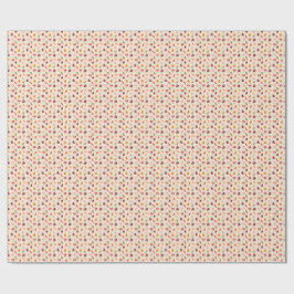 Enchanted Autumn Forest Geschenkpapier