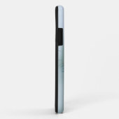 Enchanted Black Cat Case-Mate iPhone Hülle (Hinten/Rechts)