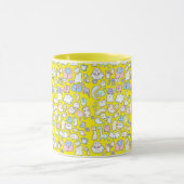 Enchanted Children's Coffee Mug Tasse (Zentrum)