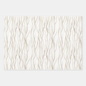 Enchanted Dream Bricks Birthday Geschenkpapier Set (Vorderseite 3)