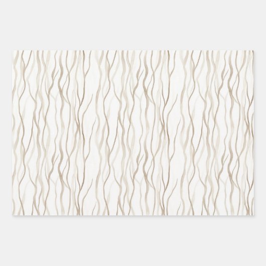 Enchanted Dream Bricks Birthday Geschenkpapier Set (Vorderseite 3)