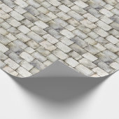 Enchanted Dream Bricks Geschenkpapier (Ecke)