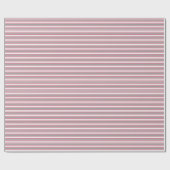 Enchanted Elf | North Pole Christmas Geschenkpapier (Flach)