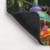 Enchanted_evening Mousepad (Ecke)