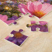 Enchanted Fairy Forest Jigsaw Puzzle (Seite)